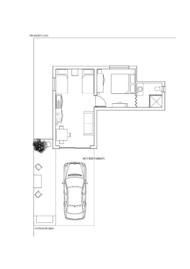 Oppad Kimberley Exterior photo