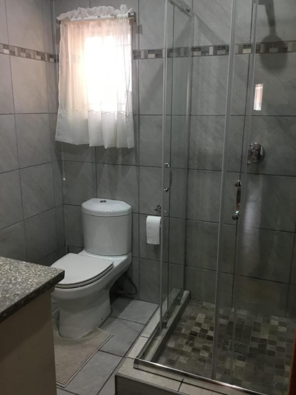 Oppad Kimberley Exterior photo