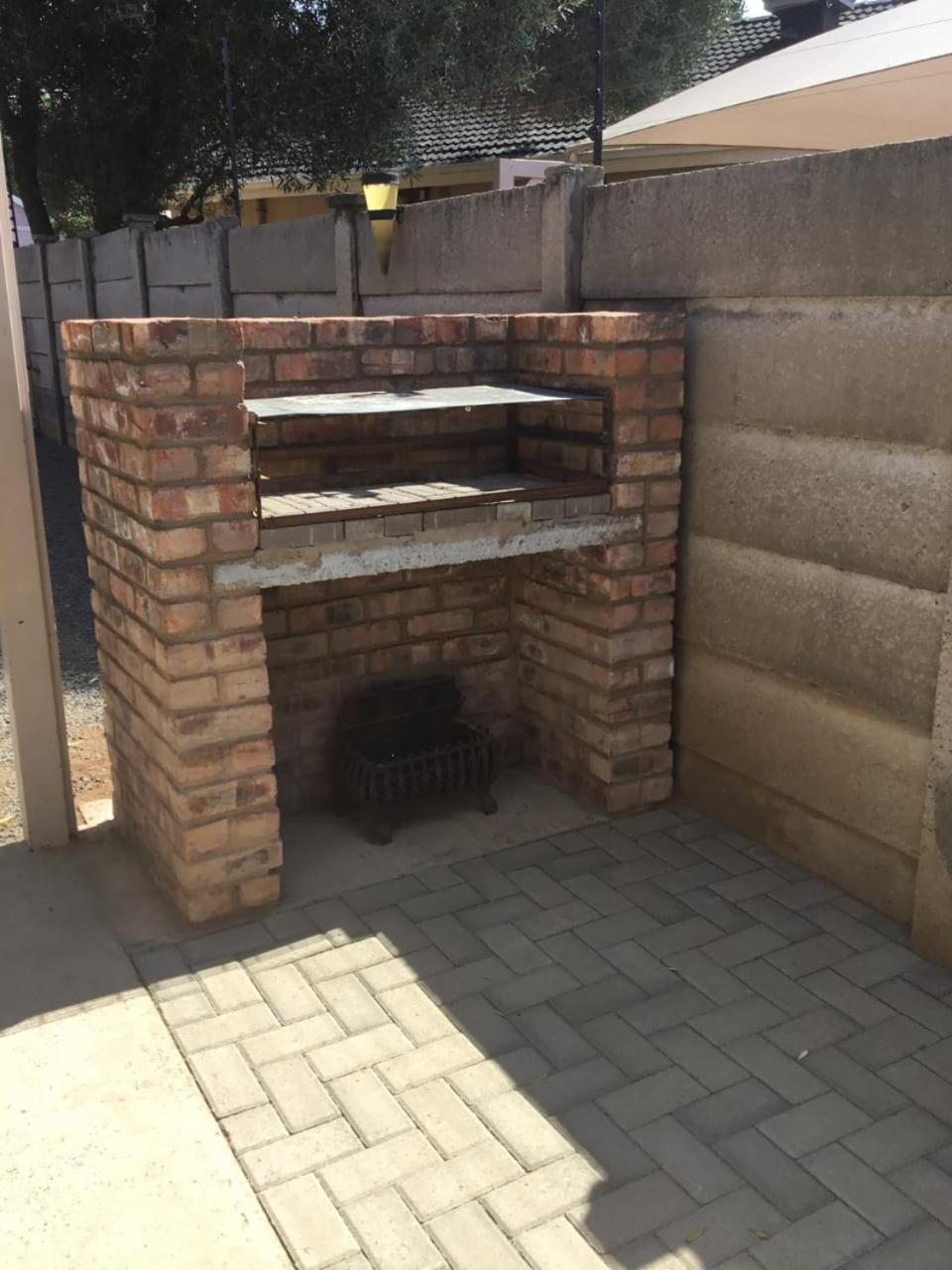 Oppad Kimberley Exterior photo
